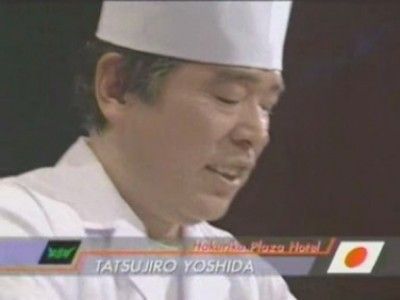 Chen vs Tatsujiro Yoshida (Cod)