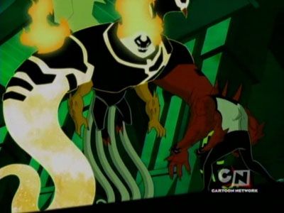 Top 10 Best Ben 10 Episodes