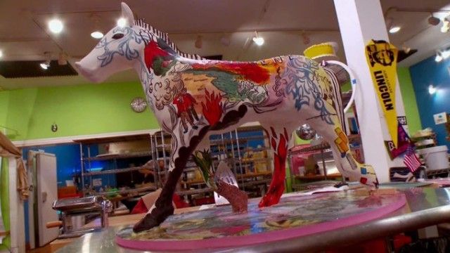 A Millionaire Moment