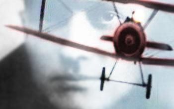 Who Killed The Red Baron?