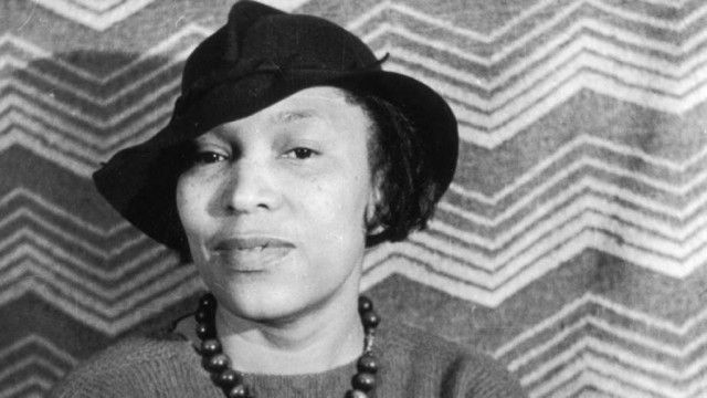 Zora Neale Hurston: Jump at the Sun