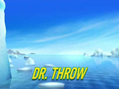 Dr. Throw