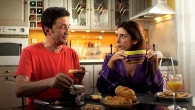 Household Scenes - Season 1 - Episode 1