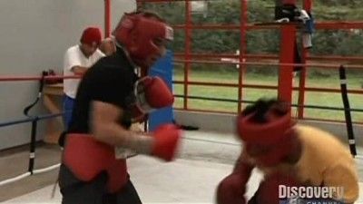 Mexico (Boxing)