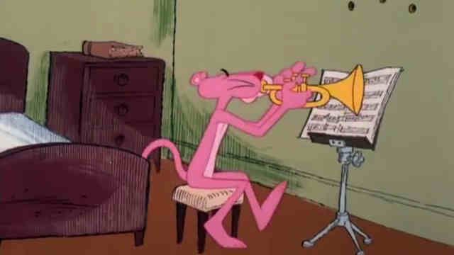 Pink Trumpet