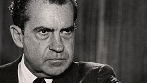 Nixon (1): The Quest