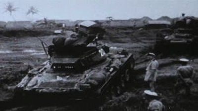Vietnam: A Television History (1): The First Vietnam War (1946-1954)