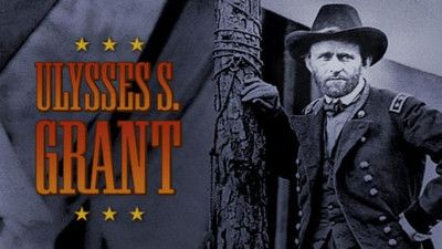 Ulysses S. Grant (1): The Warrior