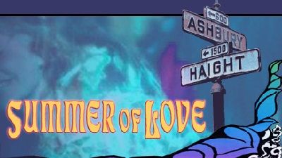Summer of Love