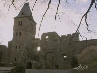 Frankenstein's Castle