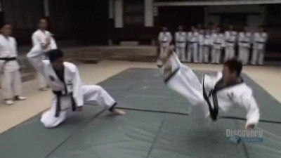 Korea (Hapkido)