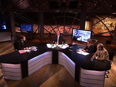 Fourth Millennium - Season 3 - Episode 4