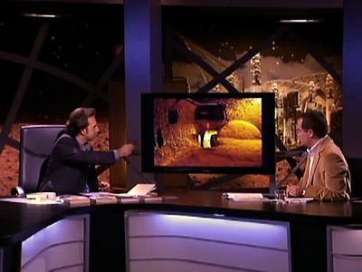 Fourth Millennium - Season 3 - Episode 9