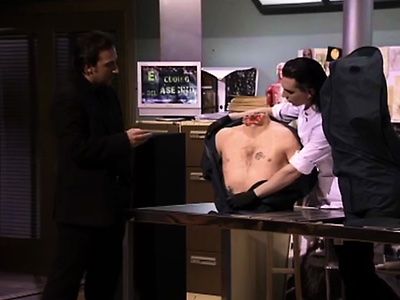Fourth Millennium - Season 3 - Episode 12