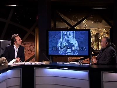 Fourth Millennium - Season 3 - Episode 14