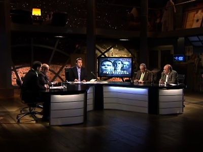 Fourth Millennium - Season 3 - Episode 34