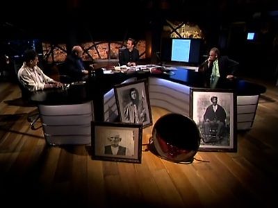 Fourth Millennium - Season 3 - Episode 43