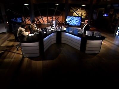 Fourth Millennium - Season 3 - Episode 44