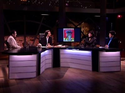 Fourth Millennium - Season 2 - Episode 22