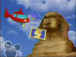 The Puzzle of the Sphinx