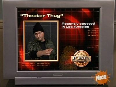 Theater Thug