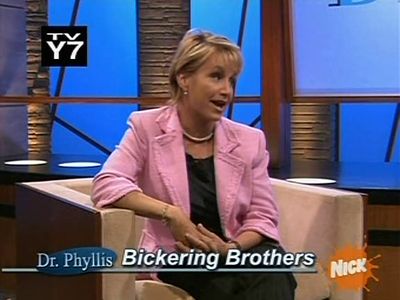 Dr. Phyllis Show