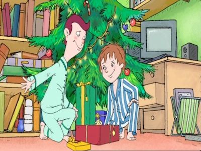 Horrid Henry's Christmas