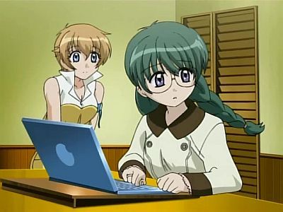 Kappa and Otosan!