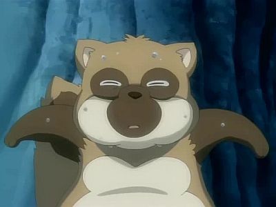 Returning a Favor to an Aroused Keita!