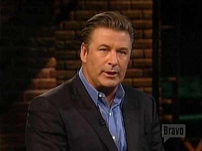 Alec Baldwin (II)