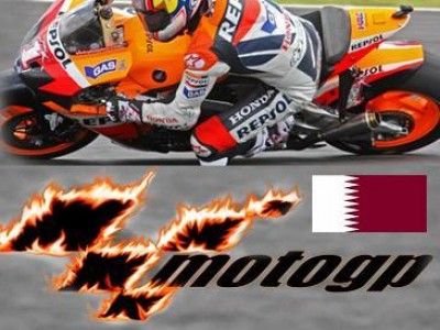 Qatar Losail