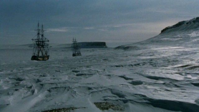 Arctic Passage: Prisoners of the Ice