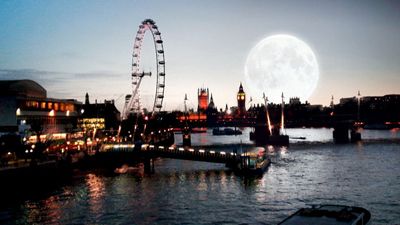 Do We Really Need the Moon?