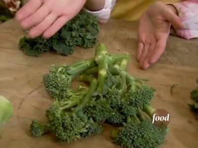 If It Ain't Broccoli, Don't Fix It