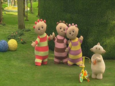 everybody all aboard the ninky nonk