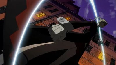 Resonance of the Soul – Will Soul Eater Become a Death Scythe?