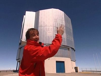 It's Not Rocket Science! - Season 2004 - Episode 18