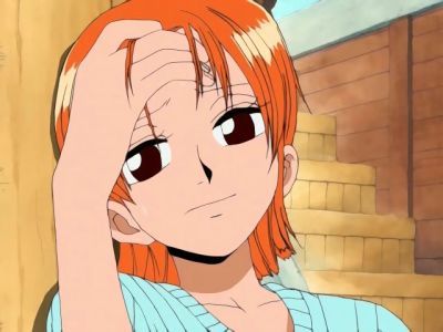 Nami's Sick? Beyond the Snow Falling On The Stars!