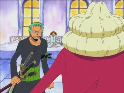 The Pirates' Banquet And Operation Escape From Alabasta!