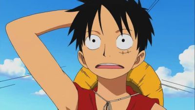 Catch Up with Luffy! The Straw Hat Pirates' All-Out War