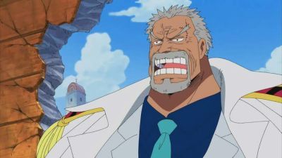 The Strongest Family Line? Luffy's Father Revealed!
