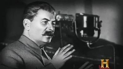 Stalin's Secret Lair