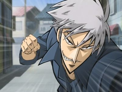 Akagi: The Genius Who Descended into the Darkness X Mahjong Soul
