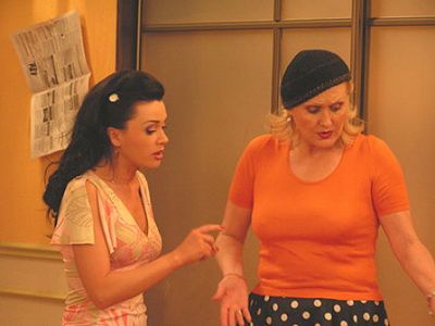 Moya Prekrasnaya Nyanya - Season 5 - Episode 3