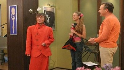 Moya Prekrasnaya Nyanya - Season 5 - Episode 8