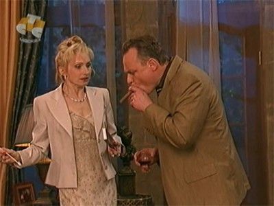 Moya Prekrasnaya Nyanya - Season 5 - Episode 14