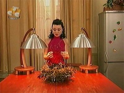 Moya Prekrasnaya Nyanya - Season 4 - Episode 2