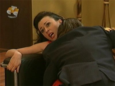 Moya Prekrasnaya Nyanya - Season 4 - Episode 5