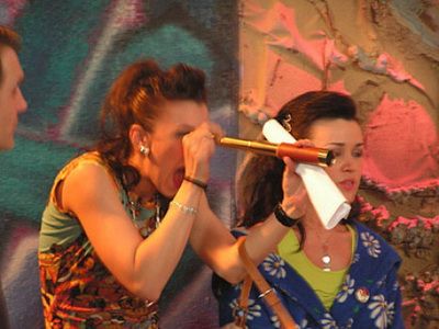 Moya Prekrasnaya Nyanya - Season 4 - Episode 16