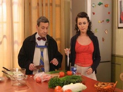 Moya Prekrasnaya Nyanya - Season 6 - Episode 1